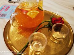 -茉莉餐厅(包河万达店)