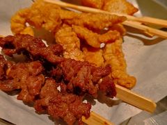 -潮界(虹桥新天地店)