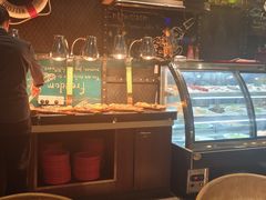 -好伦哥比萨烤肉自助(马家堡店)