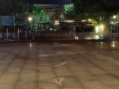 -台山颐和温泉城