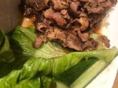 -虹料理·日料放题(悠方店)