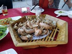 -合家小菜餐馆(新诚花苑店)