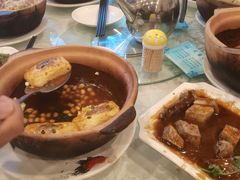 -大唐靓汤江门私房菜(景田店)