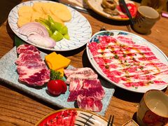 -壹风町烧肉居酒屋(恒丰中央广场店)
