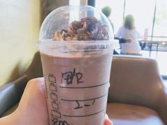 -星巴克(盘锦水游城店)