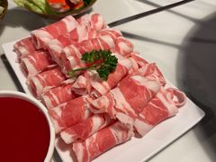 -火凤凰牛蛙火锅(东直门店)