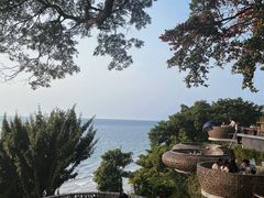 -网红落日悬崖餐厅 The Sky Gallery