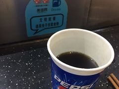 -咕叽咕叽自助烤肉小火锅(西城广场购物中心店)