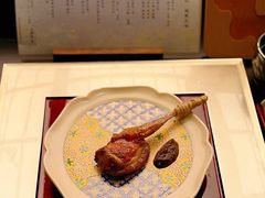 -鳥喜Toriki怀石烧鸟料理