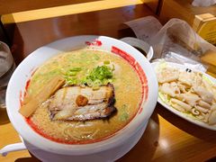 霸吗拉面-霸吗拉面
