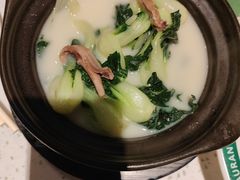 -新宝餐厅(流塘店)