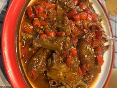 -江西老表·经典江西八大碗