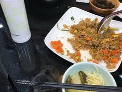 -牛真鲜禾一捞面(东鼓道店)