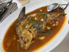 -楚鱼王·河鲜·湖北菜(华农店)