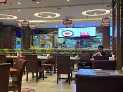 -东方饺子王(大屯路店)