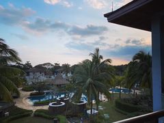 -石梅湾艾美度假酒店