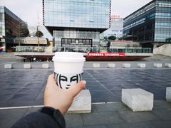 -星巴克(成都科学城店)