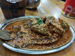 -真好吃牛杂(白沙店)