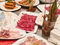 -围炉夜话·潮汕卤水火锅(榕江店)
