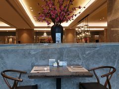 -福州西湖大酒店·怡湖咖啡厅