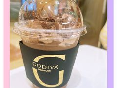 -GODIVA(月星环球港店)
