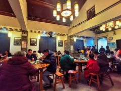 大堂-双塔老饭店