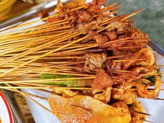 -棣爸油炸(张公桥店)