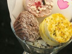 甜心小点-星巴克(北京中关村北京国际店)