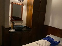 -域SPA·足疗·按摩·养生(静安寺店)