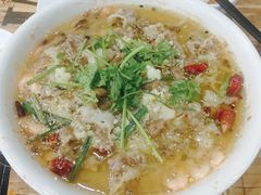 -无招牌
