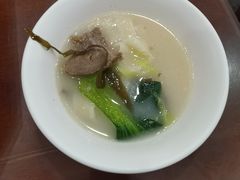 -护国寺小吃(左家庄店)