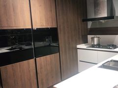 -佰丽爱家全屋定制(汶水店)
