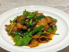 农家小炒肉-天辣(金桥啦啦宝都店)