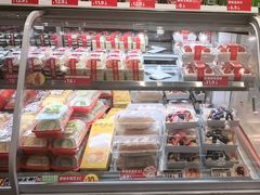 -味多美蛋糕(静安庄店)
