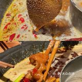 深圳火锅店的这碗冰汤圆牢牢抓住我的心[爱心]！