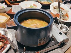 -同庆楼(滨湖万达广场店)