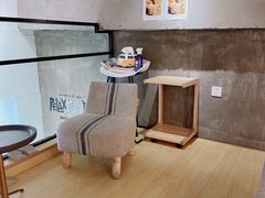 -red donkey coffee