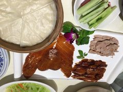 四季京味烤鸭店(农林下路店)-四季小馆·地道北京小吃(广百店)