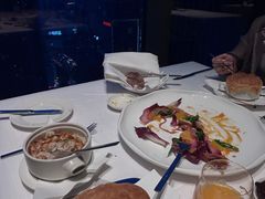 -云厨·高空西餐厅(成都瑯珀·凯悦臻选酒店)