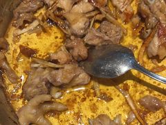 -围龙屋客家食府(福田店)