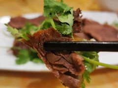 -敦煌达记酱驴肉黄面馆