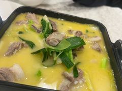 -大西洋餐厅(肇嘉浜路店)