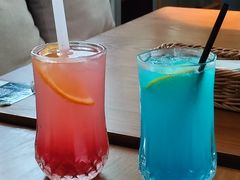 -The Cheebat 锌吧·Bistro(体育西店)