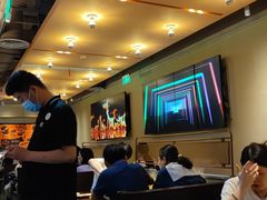 -新石器烤肉(之心城店)