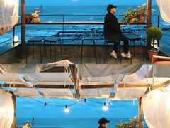 -Cafe Rooftop Cheongsapo