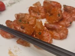 -粤尚腾香居中餐厅(首都机场希尔顿店)
