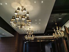 -麒茗餐厅·粤菜·宴会厅·海鲜(锦绣路店)