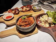 -俄士厨房(环球港店)