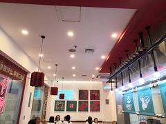 -塔斯汀中国汉堡(凯泽雅园店)