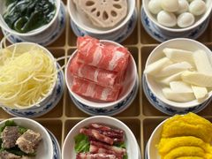 -咏江南·苏式火锅·苏州评弹(观前街店)